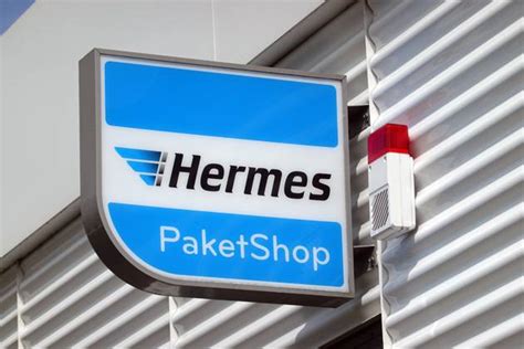 Hermes Paketshop Filiale – Breyellerstraße 22 in 41334 Nettetal 